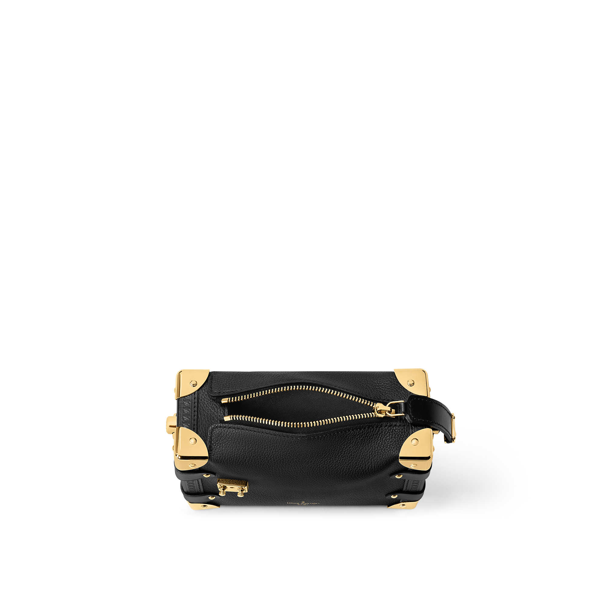 Bolso Side Trunk PM Fashion Leather Mujer Bolsos Todas las colecciones | LOUIS VUITTON (Zoom de producto)